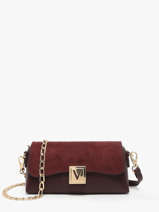 Cross Body Tas Evissa Valentino Rood evissa VBS9009C
